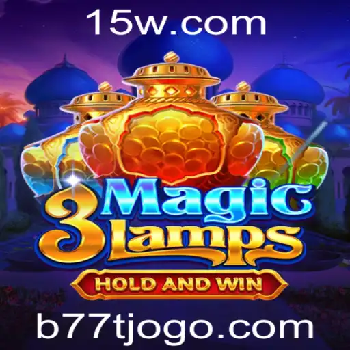 Descubra o Fascinante Mundo de 3MagicLamps