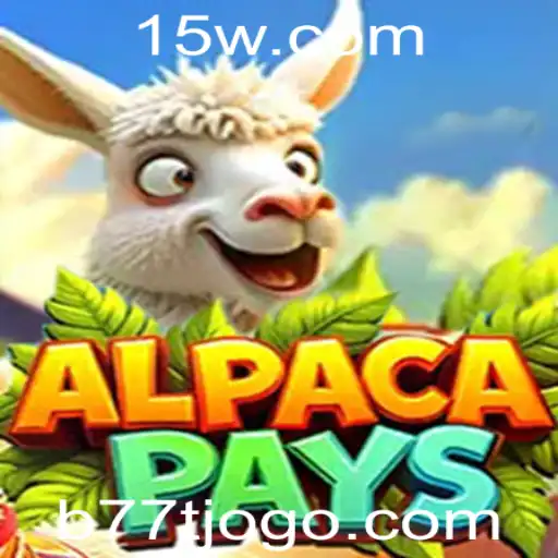 Descubra o Jogo Fascinante de AlpacaPays