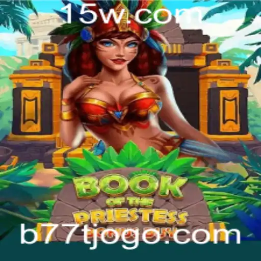 Explorando o Jogo Envolvente: BookOfThePriestess