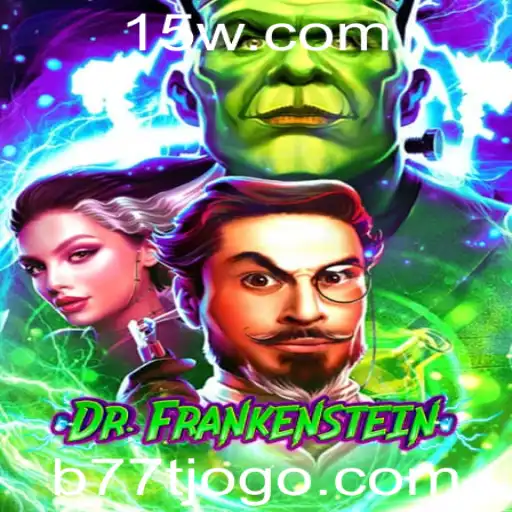 Explorando o Mundo de DrFrankenstein - Um Jogo Fascinante Ambientado em Tempos Atuais