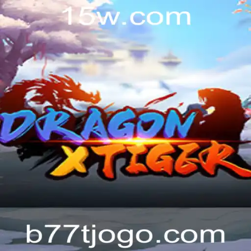 Descubra o Fascinante Mundo de DragonXTiger