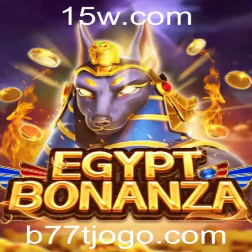 Explorando os Mistérios do Jogo EgyptBonanza com a Chave b77t