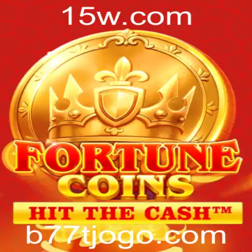 FortuneCoins: Explorando o Mundo Envolvente do Jogo B77T