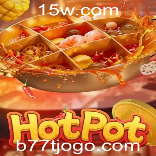 Conheça Hotpot: O Novo Jogo que Está Conquistando o Mundo