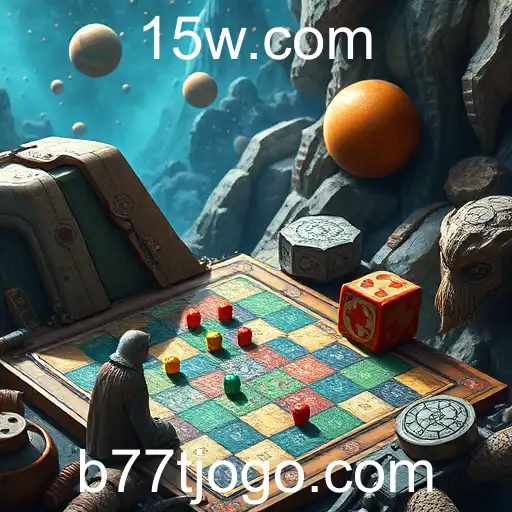 Jogos de Tabuleiro: Uma Viagem pelo Mundo dos Clássicos e Modernos