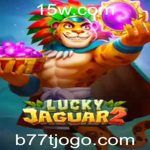 Descubra o Fascinante Mundo de Luckyjaguar2: Um Jogo de Estratégia e Sorte