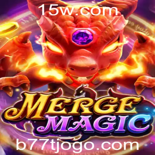Descubra MERGEMAGIC: O Envolvente Jogo de Combinação e Aventura