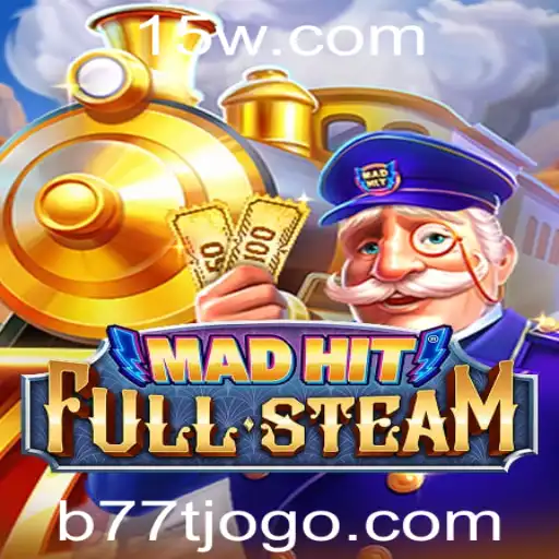 MadHitFullSteam: A Nova Sensação do Mundo dos Jogos de Tabuleiro