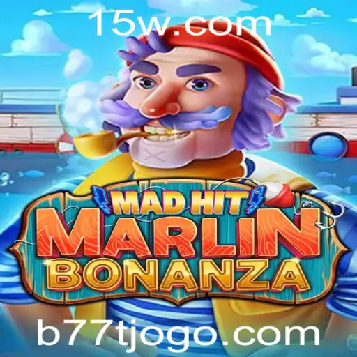 MadHitMarlinBonanza: Um Mundo de Estratégia e Aventura