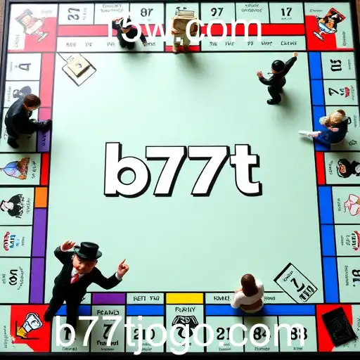 Monopoly: O Jogo que Moldou Gerações