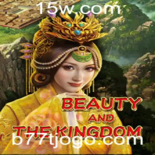 Explorando o Universo de BeautyAndTheKingdom: O Jogo Fascinante que Está Conquistando o Mundo
