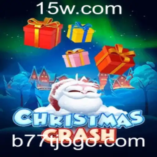 ChristmasCrash: O Jogo de Aventura Festiva que Você Não Pode Perder