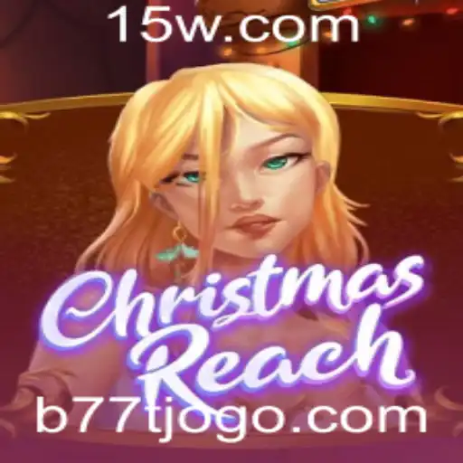 Descubra ChristmasReach: O Jogo de Natal que Encanta e Desafia
