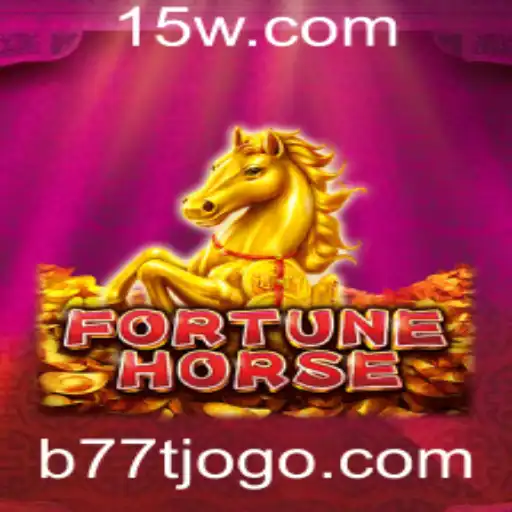 Explorando o Fascinante Mundo do Jogo FortuneHorse