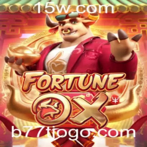 FortuneOx: Descubra o Universo do Popular Jogo de Slots com B77T