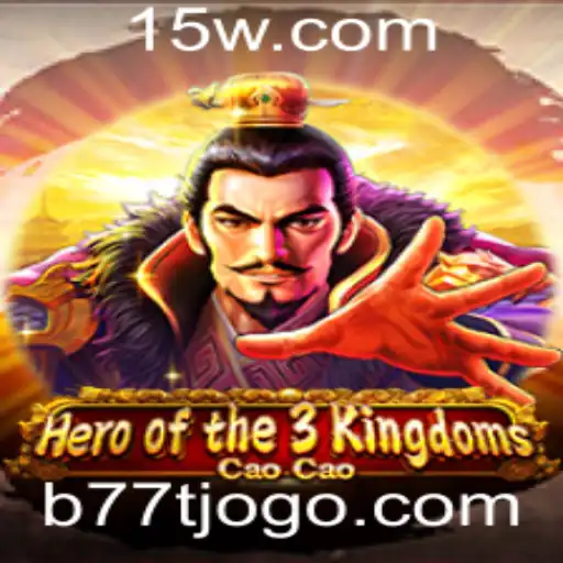 Introdução e Regras do Jogo Heroofthe3KingdomsCaoCao