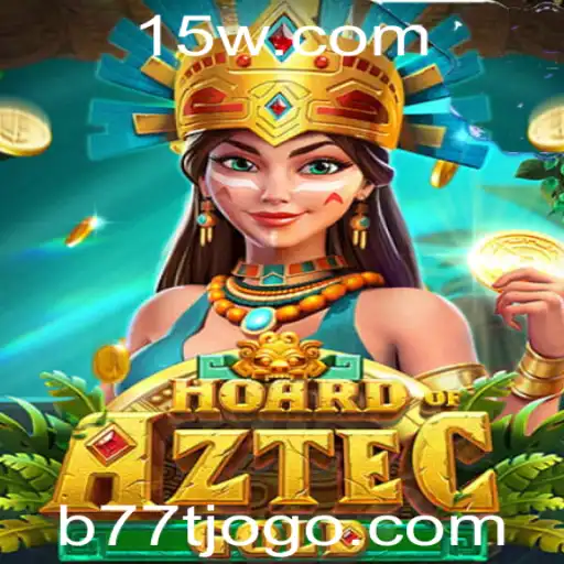 Explorando HoardofAztecgold: Uma Jornada no Mundo Místico dos Astecas