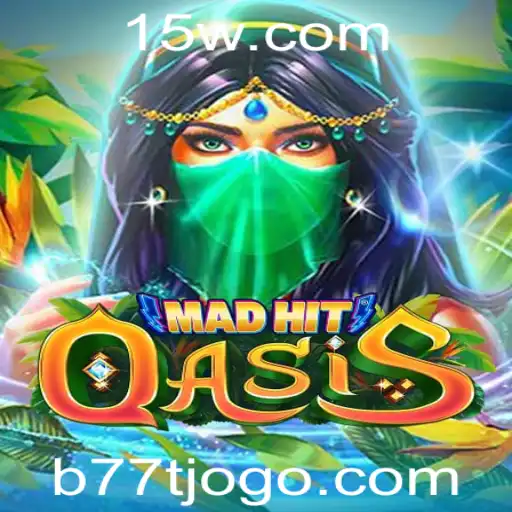 MadHitOasis: Descubra o Universo Inovador do Jogo que Está Conquistando o Mundo