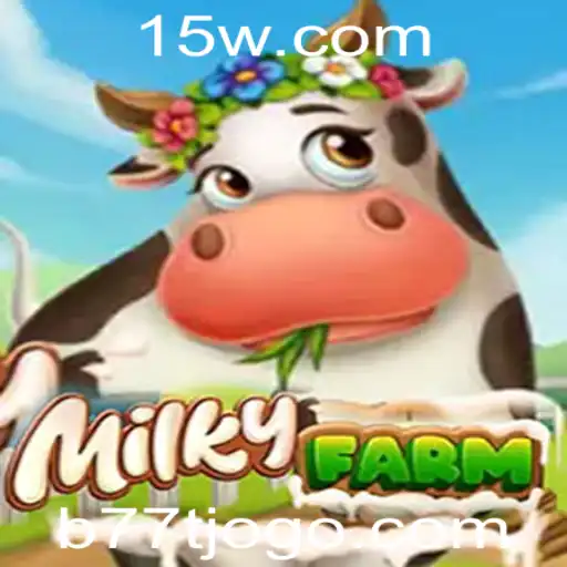 MilkyFarm: Explore o Universo de Cultivo de Leite no Mundo Digital