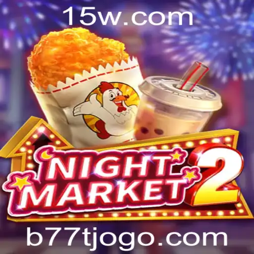 Descubra o Fascinante Mundo de NightMarket2: Regras e Mecânicas Inovadoras
