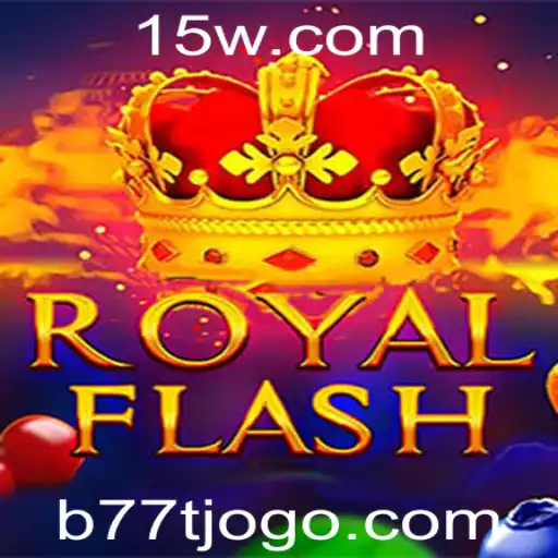 Descubra o Fascinante Mundo de RoyalFlash