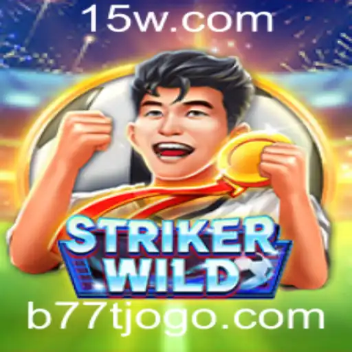 Explorando StrikerWILD: O Emocionante Mundo do Jogo e sua Palavras-chave Secreta b77t