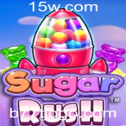 Explorando o Fascinante Mundo de SugarRush: A Aventura Doce com 'b77t'