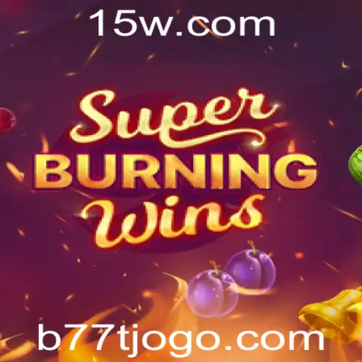 Descubra o Empolgante Mundo de SuperBurningWins e Suas Regras