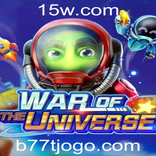 Explorando WAROFTHEUNIVERSE: O Jogo Intergalático de Estratégia
