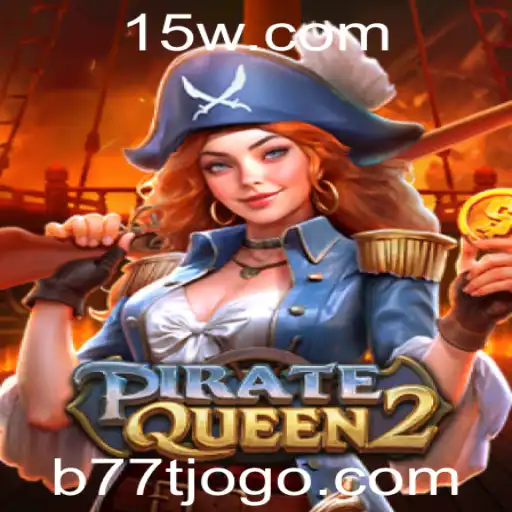 Aventuras no Mar: Uma Jornada com PirateQueen2