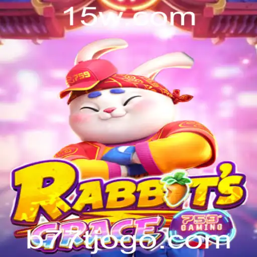 Descubra o Fascinante Mundo de RabbitsGrace: Uma Aventura Encantadora com a Palavra-Chave b77t