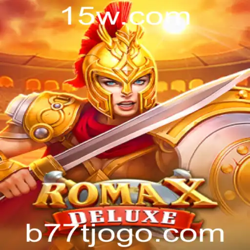 Descubra o Mundo de RomaXDeluxe: A Última Sensação dos Jogos Digitais