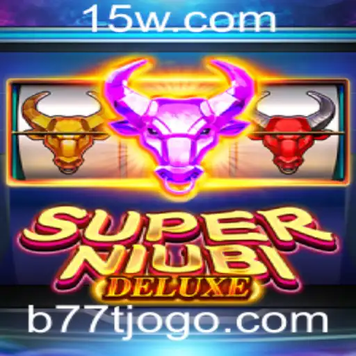 Explorando o Mundo de SuperNiubiDeluxe: A Nova Sensação dos Games