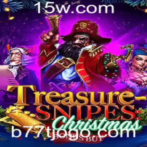 Explorando TreasuresnipesChristmas: Um Guia Completo para o Novo Jogo de Tabuleiro