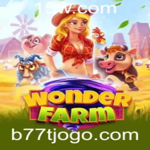Descubra WonderFarm: O Jogo que Encanta e Diverte